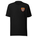 Putnam County REACT 27782020 Unisex Staple T-Shirt | Bella + Canvas 3001