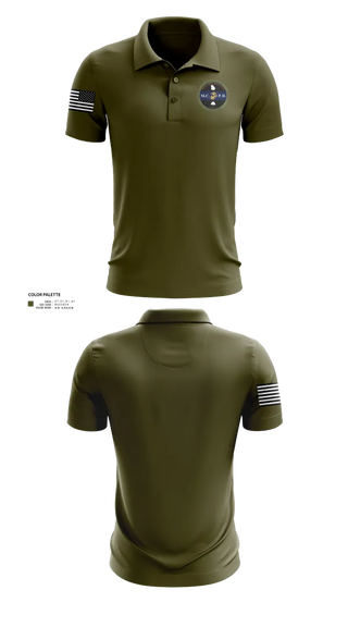 Short Sleeve Performance Polo, MCPD Albany, , Teamtime, Team time, sublimation, custom sports apparel, team uniforms, spirit wear, spiritwear, sports uniforms, custom shirts, team store, custom team store, fundraiser sports, apparel fundraiser