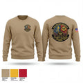 DET OL-B 74906767 Crew Neck Sweatshirt - 1