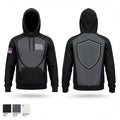XFACTOR PROTECTION 33742688 Hoodie - 1