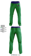 NextUp 92185877 Sweatpants - 1