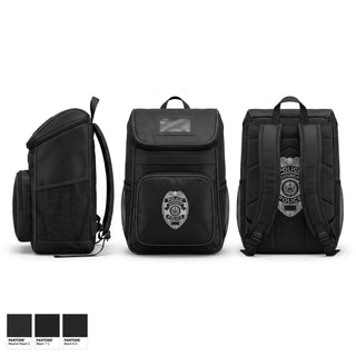 Gear Bag, Shamokin City Police, Police, Teamtime, Team time, sublimation, custom sports apparel, team uniforms, spirit wear, spiritwear, sports uniforms, custom shirts, team store, custom team store, fundraiser sports, apparel fundraiser