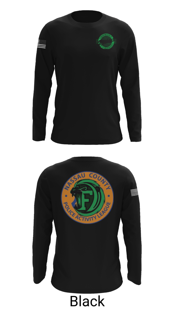 Long Sleeve Performance Shirt, Farmingdale Lacrosse, Men's Lacrosse, Teamtime, Team time, sublimation, custom sports apparel, team uniforms, spirit wear, spiritwear, sports uniforms, custom shirts, team store, custom team store, fundraiser sports, apparel fundraiser