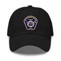 Anderson Wildland Dad hat