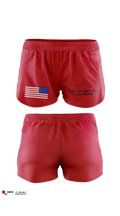 Fox FSB, 5-25 FAR Ranger Panties - 11