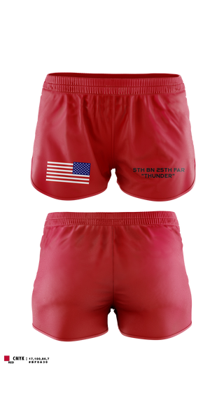 Ranger Panties, F FSB, 5-25 FAR, Army, Teamtime, Team time, sublimation, custom sports apparel, team uniforms, spirit wear, spiritwear, sports uniforms, custom shirts, team store, custom team store, fundraiser sports, apparel fundraiser