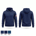 Women of BFD Hoodie - 1