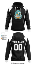 Clutch City College Prep   Hoodie - 8
