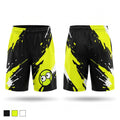 OddBallz Athletic Shorts With Pockets - 1