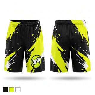 Athletic Shorts With Pockets, OddBallz, Spirit Store, Teamtime, Team time, sublimation, custom sports apparel, team uniforms, spirit wear, spiritwear, sports uniforms, custom shirts, team store, custom team store, fundraiser sports, apparel fundraiser
