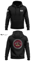160th SOAR Hoodie - 1