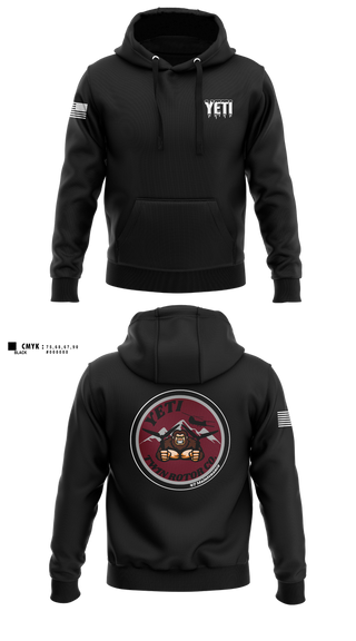 Hoodie, 160th SOAR, , Teamtime, Team time, sublimation, custom sports apparel, team uniforms, spirit wear, spiritwear, sports uniforms, custom shirts, team store, custom team store, fundraiser sports, apparel fundraiser