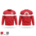 The Salvation Army Emergency Disaster Services 70119899 Crew Neck Sweatshirt - 1