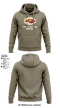 Central Regional High School Bowling 42780139 Hoodie - 3