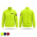 HERT Windbreaker - 1