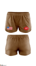 NMCB  27 Ranger Panties - 1