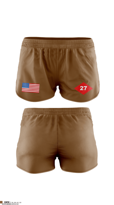 NMCB  27 Ranger Panties - 1