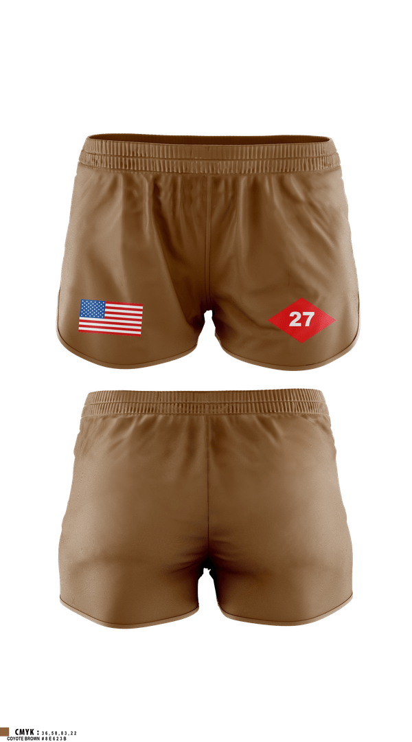 Ranger Panties, NMCB  27, Navy, Teamtime, Team time, sublimation, custom sports apparel, team uniforms, spirit wear, spiritwear, sports uniforms, custom shirts, team store, custom team store, fundraiser sports, apparel fundraiser