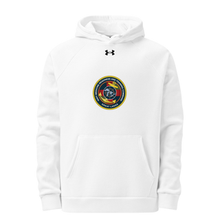 Optometry 9518221 Under Armour Hoodie