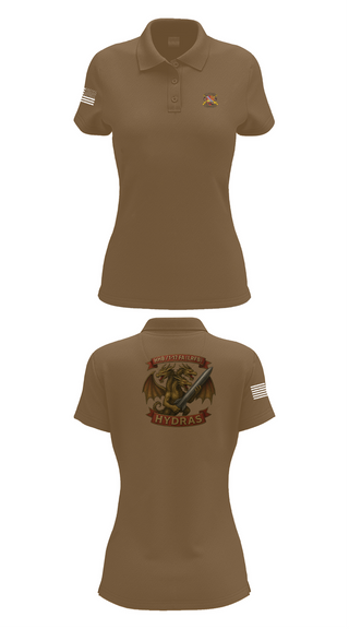 Womens Short Sleeve Performance Polo, 1-17 fa, , Teamtime, Team time, sublimation, custom sports apparel, team uniforms, spirit wear, spiritwear, sports uniforms, custom shirts, team store, custom team store, fundraiser sports, apparel fundraiser