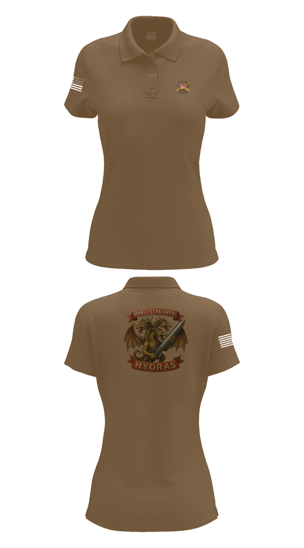 Womens Short Sleeve Performance Polo, 1-17 fa, , Teamtime, Team time, sublimation, custom sports apparel, team uniforms, spirit wear, spiritwear, sports uniforms, custom shirts, team store, custom team store, fundraiser sports, apparel fundraiser