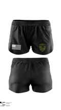 Hodgenville Police Department Ranger Panties - 100