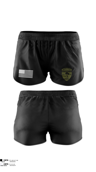 Ranger Panties, Hodgenville Police Department, Police, Teamtime, Team time, sublimation, custom sports apparel, team uniforms, spirit wear, spiritwear, sports uniforms, custom shirts, team store, custom team store, fundraiser sports, apparel fundraiser
