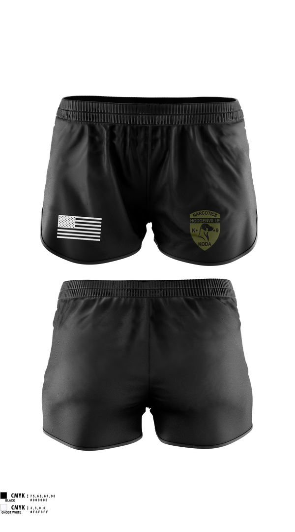 Ranger Panties, Hodgenville Police Department, Police, Teamtime, Team time, sublimation, custom sports apparel, team uniforms, spirit wear, spiritwear, sports uniforms, custom shirts, team store, custom team store, fundraiser sports, apparel fundraiser