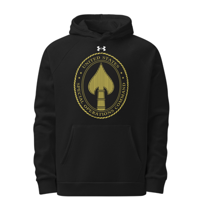 Hurlburt Field FARP 34978415 Under Armour Hoodie
