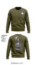 Housatonic 86341709 Crew Neck Sweatshirt - 1