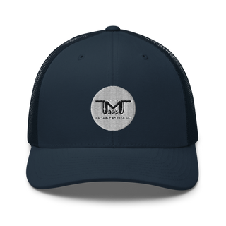 Tactical Miami Training 305 93040527 Retro Trucker Hat | Yupoong 6606