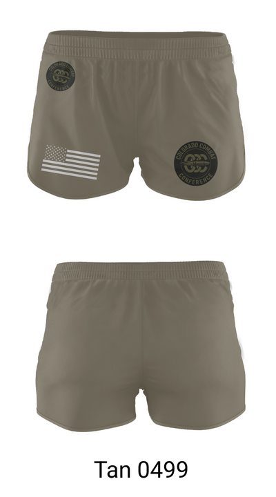 Colorado Combat Conference 90728248 Ranger Panties - 60