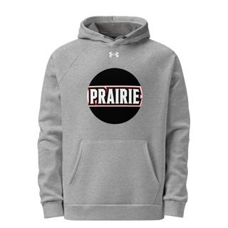 Clinton Prairie High School Dance 83427611 Under Armour Hoodie