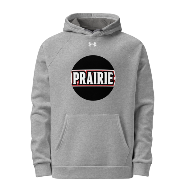 Clinton Prairie High School Dance 83427611 Under Armour Hoodie