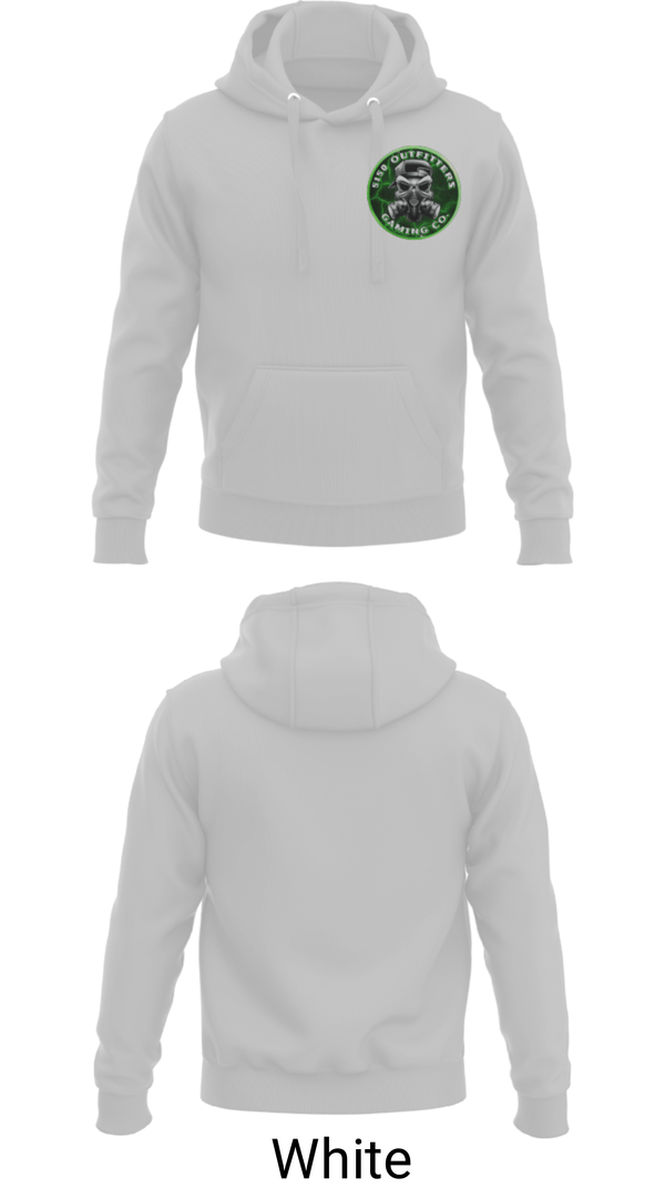Hoodie, 5150 OUTFITTERS GAMING, E-Sports, Teamtime, Team time, sublimation, custom sports apparel, team uniforms, spirit wear, spiritwear, sports uniforms, custom shirts, team store, custom team store, fundraiser sports, apparel fundraiser