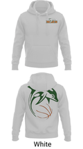 Crawford Mosley High School Basketball 36550483 Hoodie - 3