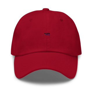 229TH MP CO 51542433 Classic Dad Hat | Yupoong 6245CM