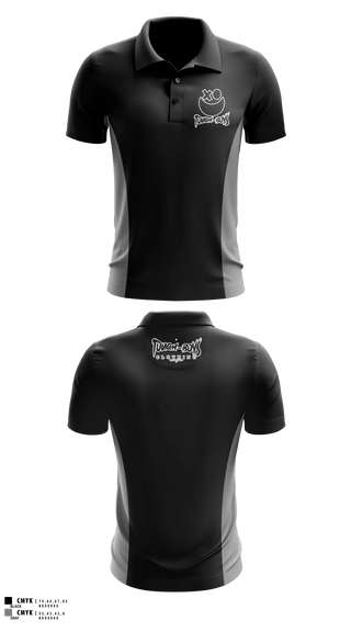 Short Sleeve Performance Polo, Tough-Boys, , Teamtime, Team time, sublimation, custom sports apparel, team uniforms, spirit wear, spiritwear, sports uniforms, custom shirts, team store, custom team store, fundraiser sports, apparel fundraiser