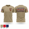 Stantonsburg-Moyton East Side Misfits 16342795 Short Sleeve Performance Shirt - 1