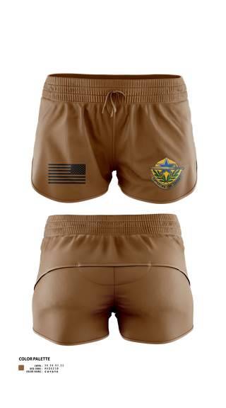 Ranger Panties, 548th DSSB C co, Army, Teamtime, Team time, sublimation, custom sports apparel, team uniforms, spirit wear, spiritwear, sports uniforms, custom shirts, team store, custom team store, fundraiser sports, apparel fundraiser