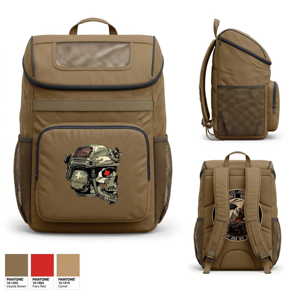 Gear Bag, TF BONEYARD, Army, Teamtime, Team time, sublimation, custom sports apparel, team uniforms, spirit wear, spiritwear, sports uniforms, custom shirts, team store, custom team store, fundraiser sports, apparel fundraiser