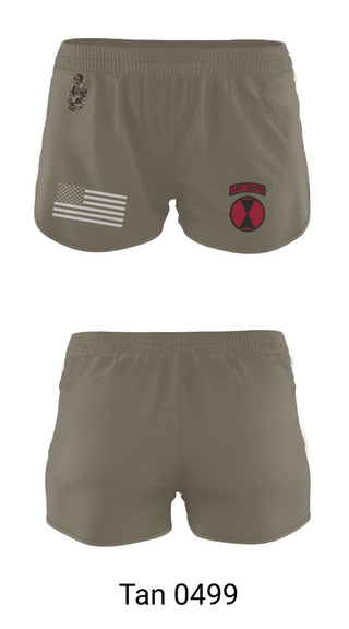 Ranger Panties, Lightfighter, , Teamtime, Team time, sublimation, custom sports apparel, team uniforms, spirit wear, spiritwear, sports uniforms, custom shirts, team store, custom team store, fundraiser sports, apparel fundraiser