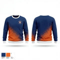 Gatesville Astros 70760006 Crew Neck Sweatshirt - 1