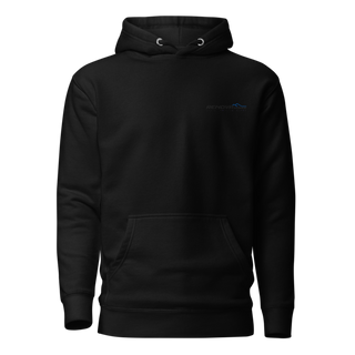 Renova Homes 63436580 Unisex Premium Hoodie | Cotton Heritage M2580