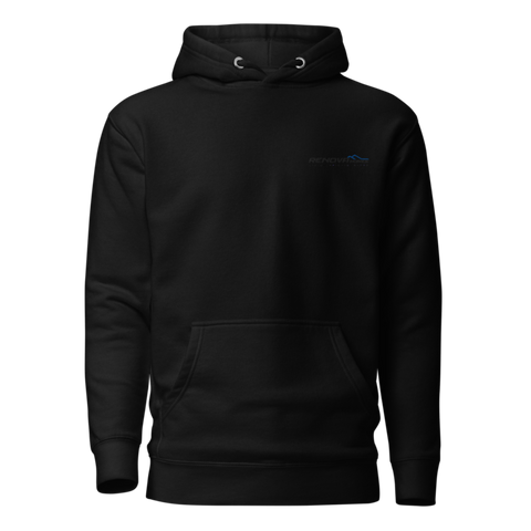 Renova Homes 63436580 Unisex Premium Hoodie | Cotton Heritage M2580