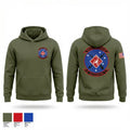 3D LAAD BN 19847831 Hoodie - 1