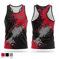 South Stanly High School Men's Track Singlet - 1