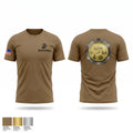 OMC 1st Maintenance Short Sleeve Performance Shirt - 1