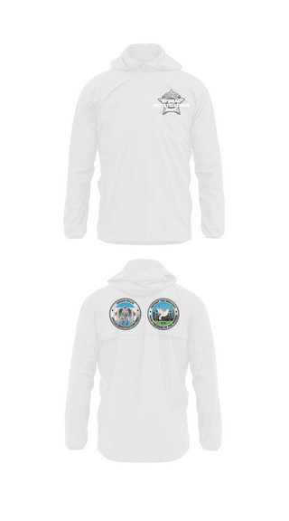 Windbreaker, SPECIAL INVESTIGATIONS UNIT, Police, Teamtime, Team time, sublimation, custom sports apparel, team uniforms, spirit wear, spiritwear, sports uniforms, custom shirts, team store, custom team store, fundraiser sports, apparel fundraiser
