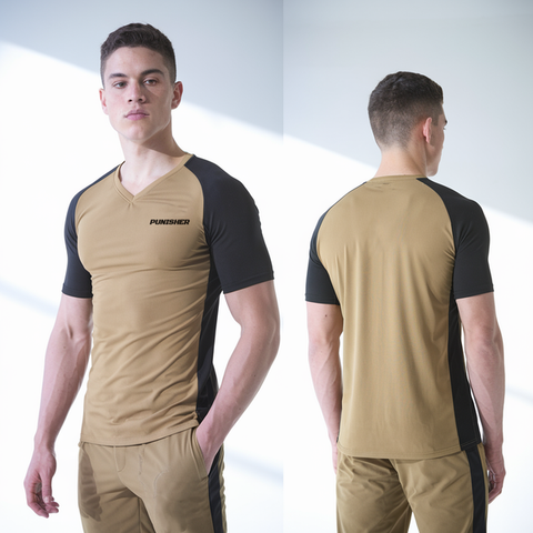 Short Sleeve Performance Shirt, Punishers, , Teamtime, Team time, sublimation, custom sports apparel, team uniforms, spirit wear, spiritwear, sports uniforms, custom shirts, team store, custom team store, fundraiser sports, apparel fundraiser